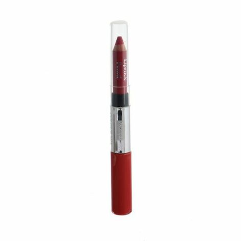 Karaja Colour Mix Lipstick Pencil + Lip gloss